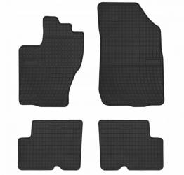 Covorase auto DACIA DUSTER 2014