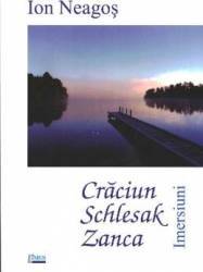 Craciun Schlesak Zanca - Ion Neagos 