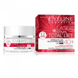 Crema de zi si noapte Eveline Laser Total Lift 40+ 50 ml