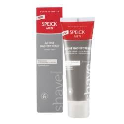 Crema de barbierit Speick Active Men 75 ml 