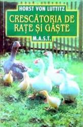 Crescatoria de rate si gaste - Horst Von Luttitz 