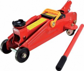 Cric Crocodil 2T Automax 