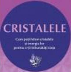 Cristalele - Judy Hall 