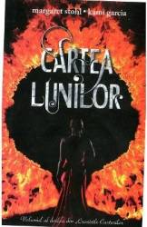 Cronicile casterilor vol.2 Cartea lunilor - Margaret Stohl Kami Garcia 