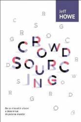 Crowdsourcing - Jeff Howe 