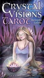 Crystal Visions Tarot 