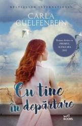 Cu tine in departare - Carla Guelfenbein 