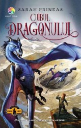 Cuibul dragonului - Sarah Prineas 
