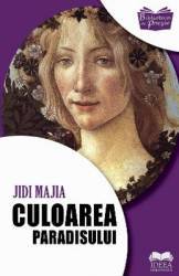 Culoarea Paradisului - Jidi Majia 