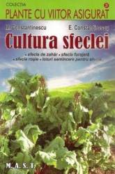 Cultura sfeclei - M. Constantinescu 