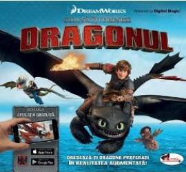 Cum sa iti dresezi dragonul Digital Magic 