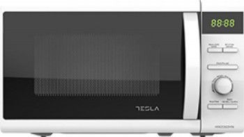 Cuptor cu microunde Tesla MW2060MW 20 L 700 W Grill Alb 