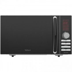Cuptor cu microunde Tesla MW2390MB 23 L 800 W Grill Negru 