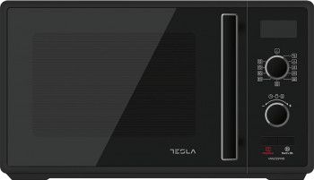 Cuptor cu microunde Tesla MW2391MB 23 L 900 W Grill Negru 
