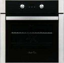 Cuptor incorporabil Studio Casa LN 605 Black Venezia