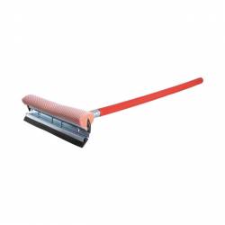 Curatator Geam cu Maner de Lemn Automax 