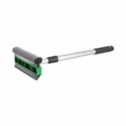 Curatator Geam cu Maner Telescopic Automax 