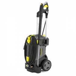Curatitor cu apa sub presiune Karcher HD 51.5 C Plus 