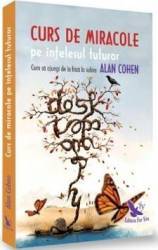 Curs de miracole pe intelesul tuturor - Alan Cohen 