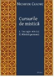Cursurile de mistica - Nichifor Crainic 