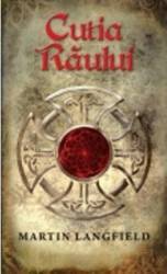 Cutia raului - Martin Langfield 