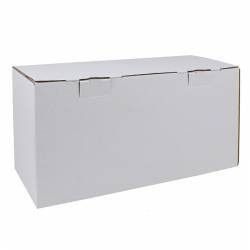 Cutie cu autoformare 350 x 140 x 180 mm carton albit microondula E ProCart 