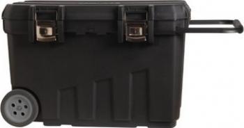 Cutie scule pe role Stanley capacitate 90L 