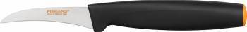 Cutit curbat pentru curatat Fiskars Functional Form 