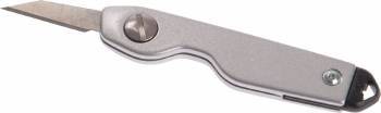 Cutit Stanley pliabil de buzunar 110mm 
