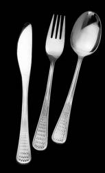 Cutit mare model PEARL grosime 3.5mm 
