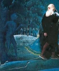 Darwins room - Adrian Ghenie 