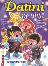 Datini pe ulita - Alexandra Vidu 