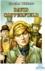 David Copperfield - Charles Dickens 