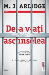 De-a v-ati ascunselea - M.J. Arlidge 