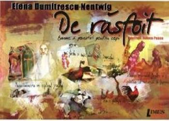 De Rasfoit - Elena Dumitrescu-Nentwig 
