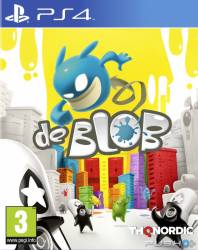 de Blob PS4 
