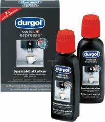 Decalcificator Durgol pentru espressoare Tchibo Cafissimo 
