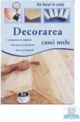 Decorarea casei mele