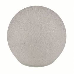 Decoratiune glob 2 LED-uri diametru 20 cm lumina statica interior Home 