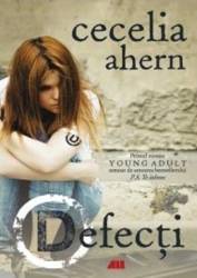 Defecti - Cecelia Ahern 