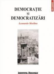 Democratie si democratizari - Leonardo Morlino 