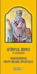 Demonstratia propovaduirii apostolice - Sfantul Irineu de Lugdunum 