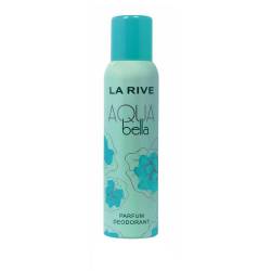 Deodorant La Rive Aqua Bella 150ml 
