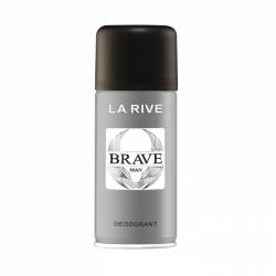 Deodorant La Rive Brave 150ml 