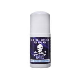 Deodorant The Bluebeards Revenge Eco Warrior 50 ml 