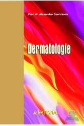 Dermatologie - Alexandru Dimitrescu 