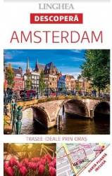 Descopera Amsterdam 