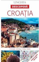 Descopera Croatia 