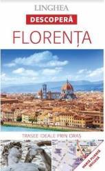 Descopera Florenta 