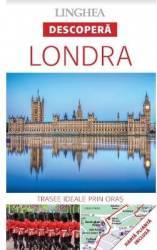 Descopera Londra 
